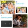 VASOUN M7 Tablet 7 inch, Tablet Android 12 with 2GB RAM 32GB ROM, 1024x600 HD IPS Display, Quad Core Processor, Dual Camera, WIFI, Bluetooth, Por