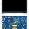 7inch HDMI LCD 1024x600 IPS Capacitive Touch Screen,HDMI/VGA Display Interface Support All Version Raspberry Pi 4B/3B+/3B/2B/Zero/Zero W/Zero WH,