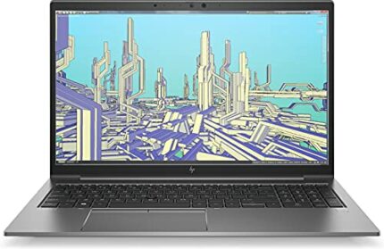 HP ZBook Firefly 15 G8 i7-1165G7/32GB/1TB SSD/Quadro T500/FHD/matt/W10Pro