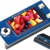 Waveshare 1.14inch LCD Display Module for Raspberry Pi Pico, 65K RGB Colors 240×135 Pixels IPS Screen, Embedded ST7789 Driver SPI Interface
