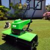Turfmatic™ Artificial Grass Brush - 600mm Extra Wide Electric Power Broom