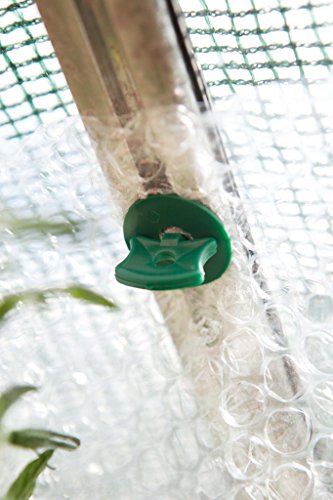 SupaGarden Super Alliplugs Pack 50