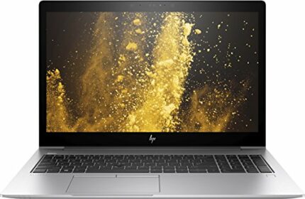 HP EliteBook 850 G5 15.6" Laptop - Core i7 1.8GHz CPU, 8GB RAM, 256GB SSD, Windows 10 Pro