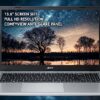 Acer Aspire 3 A315-24P 15.6 Inch Laptop - (AMD Ryzen 3 7320U, 8GB, 256GB SSD, Full HD Display, Windows 11, Silver)