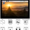 5inch DSI LCD Capacitive Touch Display for Raspberry Pi 4B/3B+/3A+/3B/2B/B+/A+/ cm 3/3+, 800×480 TFT Screen LCD, Refresh Rate up to 60Hz. Support