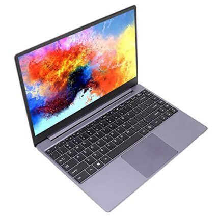 Cuifati 14in Business Laptop For Windows11, 1080P HD EDP FHD Screen, For For Intel 5405U CPU For Intel Ultra HD UHD620, 8GB RAM 512GB SSD, with B