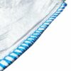 10x FIBC New Bulk Bags 1 Tonne Ton Builders Garden Waste Jumbo Storage Sack