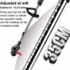 118VF 7500mah Portable Electric Grass Trimmer Handheld Lawn Mower Agricultural Household Cordless Weeder Garden Pruning Tool