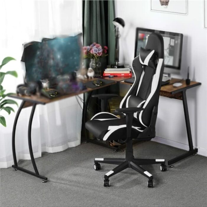 office chair gaming chair computer chair Home Study Office Learning Chair Sitting For A Long Time Can Lie Down Comfortable Ergonomic Sitting Chai