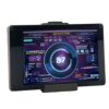 3.5 inch IPS USB Mini Screen, Computer Temp Monitor AIDA64 PC CPU RAM HDD Data Monitor PC Sensor Panel Display, for Raspberry Pi Linux Windows