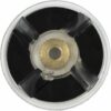 YUMILI Base Rubber Gears, 2 Base Gear+2 Rubber Blade Gears Spare Blender Replacement Parts Mixer Accessories, for 250W Juicer