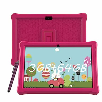CUPEISI Tablet Kid (Pink)