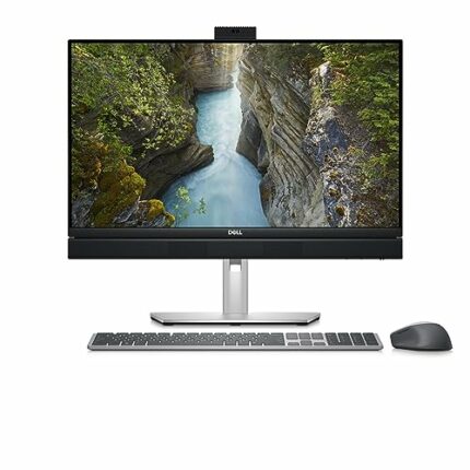 Dell PC Optiplex 24 AIO i5 W11P Touch
