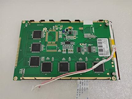 SP14Q008 5.7 Inch 320×240 New LCD Panel Display for Industry Machine