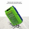 ZGFF 24V 20Ah High-Rate Portable Lithium Battery, for Electric Lawn Mower Pruner Tea Picker Hedge Trimmer, Garden Tools Dedicated, with Backpack