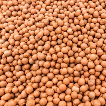 UK GROW Clay Pebbles 1L 2L 3L 4L 5L 6L 7L 8L 9L 10L 20L 30L 50L hydroponic Growing Substrate (1L)