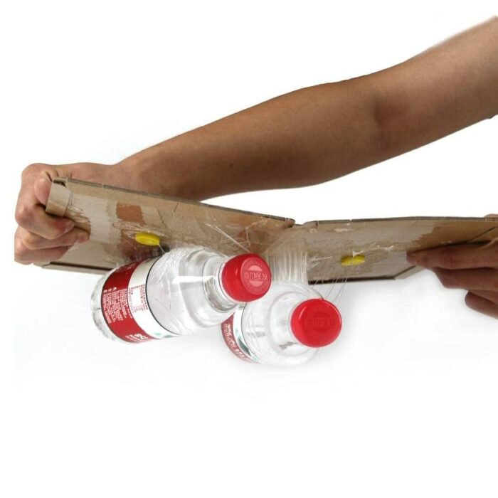 5 x Glue Traps | Heavy Duty | Ultra Sticky & Thick Glue | Insect & Pest Catcher | Multi-Use
