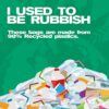 100Litre,10 Heavy Duty Garden Sacks Bags-Made from Recycled Waste - EcoBag