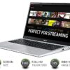 Acer Aspire 3 A315-58 15.6 inch Laptop - (Intel Core i5-1135G7, 8GB, 1TB SSD, Full HD Display, Windows 11, Silver)