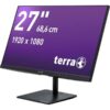 WORTMANN AG TERRA LCD/LED 2727W HA black HDMI, DP GREENLINE PLUS