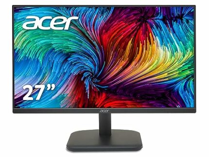 Acer EK271Hbif 27 inch Monitor