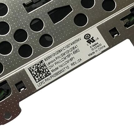 JINTAI Suyitai Touchpad for Yoga 920-13IKB C930-13IKB Yoga 920-13 GEN6.7PRO