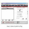 Viewsonic SW-081 Digital Signage MGMT Software