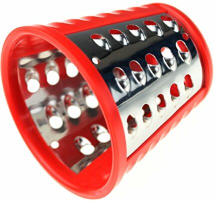 Moulinex Easycook Grater Big Red – SS-193076