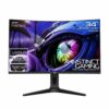 X= XB24HD 24" Full HD IPS 75Hz HDMI VGA Monitor