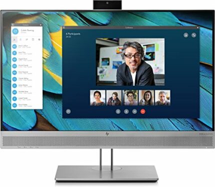 HP EliteDisplay E243m Monitor -