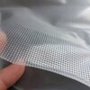 Vacuum Food Sealer Rolls 2 Pack 20cm x 6m Each 12m in Total by Videmaster | BPA Free Storage Freezer Food Saver Roll Bags | For Meat, Sausage, Ve