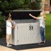 Outdoor Storage Shed Floor Mat, Outdoor Carport Floor Mat, Patio Furniture Mat - Thickened Soft Material, Reusable,Durable, Non-Slip Backing, Was