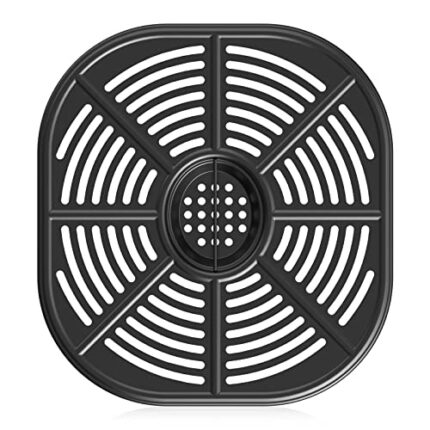 Acekool Bakeware for Air Fryer Oven Digital Large 8L