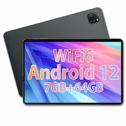 OSCAL PAD70 Tablet Grey