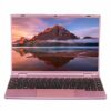 UDKED 14 Inch Laptop,8GB RAM SSD Windows 11 Ultrabook,1920x1200 Pixels,Intel Celeron J4105 Laptops (up to 2.5ghz),Dual Wi-Fi,2xUSB 3.0,Type-C,Ful