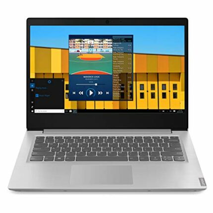New Lenovo Ideapad S145 14" Laptop Intel Pentium Gold 5405U Dual-Core CPU, 4GB Memory 128GB SSD Windows 10 Grey