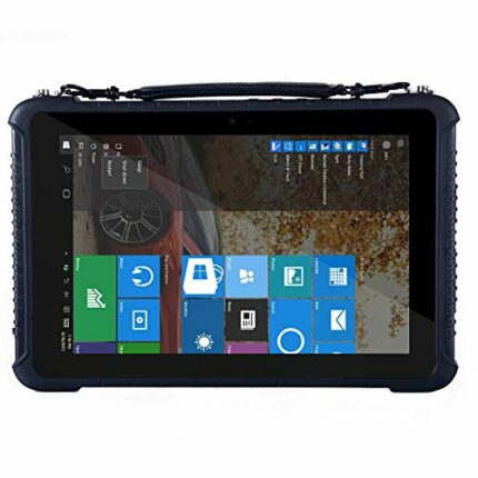 tanstool 10.1-inch full HD tablet 4G Ram 128G Rom industrial grade Windows10Pro system computer Intel core processor 4G LTE call Wi-Fi tablet dua