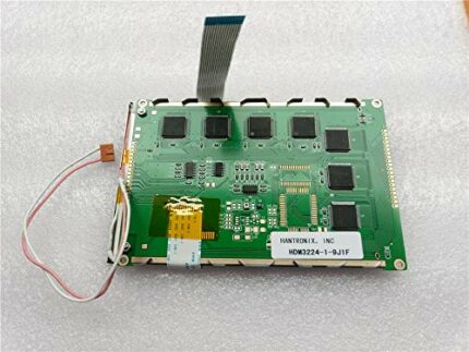 HDM3224-1-9J1F New LCD Panel Display for Industry Machine