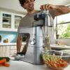 Kenwood AT340 Slicer/Shredder Attachment for Kenwood Chef