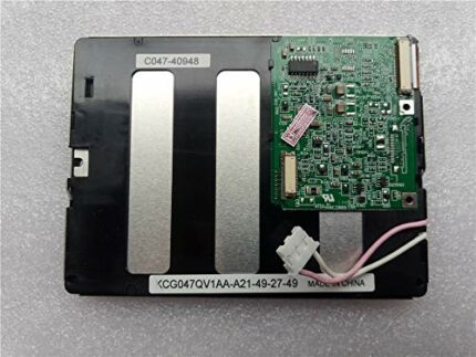 KCG047QV1AA-A21 4.7 Inch 320×240 New LCD Panel Display for Industry Machine