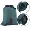 VGEBY Dry Bag, 3pcs Nylon Waterproof Dry Pouch Dry Storage Bag for Outdoor camping Water Sports