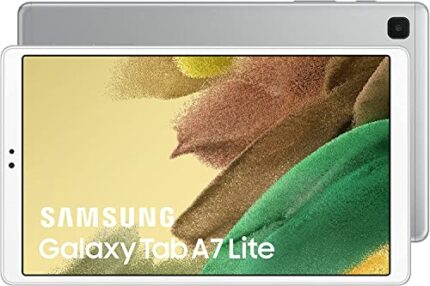 Samsung Galaxy Tab A7 Lite 8.7" Silver 32GB Wi-Fi Tablet