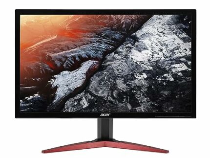 Acer Nitro KG241YS3biipf 24 inch Gaming Monitor