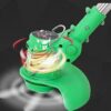 12V Cordless Electric Grass Trimmer Strimmer Pruner Stretchable Edger Lawn Mower Multi Functional Garden Tool Motor Brush Cutter-12V