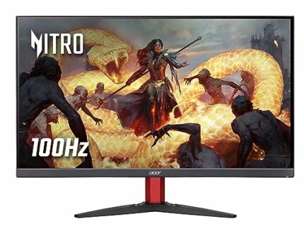 Acer Nitro KG242YEbiif 24 inch Gaming Monitor