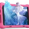 ULIST Kids Tablet 8" HD Display, Tablet for Kids Android 11 2GB RAM 32GB ROM 4000 mAh Parental Control Tablets (Pink)