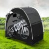 Bike Storage Tent, Anti-Dust Waterproof Bicycle Tent, Portable Bike Storage Tent, Foldable Bike Tent for Camping, Outdoor