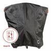 PRO BIKE TOOL Bicycle Cover for Outdoor Storage - for 1 2 or 3 Bikes - 2 Style Options - Stationary Use for Yard or Garden - Travel Use for Car R
