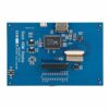 Vbestlife Touch Screen for Raspberry Pi, 5 Inch 800x480 HDMI LCD HD Display Monitor for Raspberry Pi3 Pi2/B+