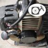 2Pcs Recoil Starter Pawl For Petrol Strimmers&Multi Tools for Brush Cutter Lawn Trimmer Parts Spare Parts Garden Tools